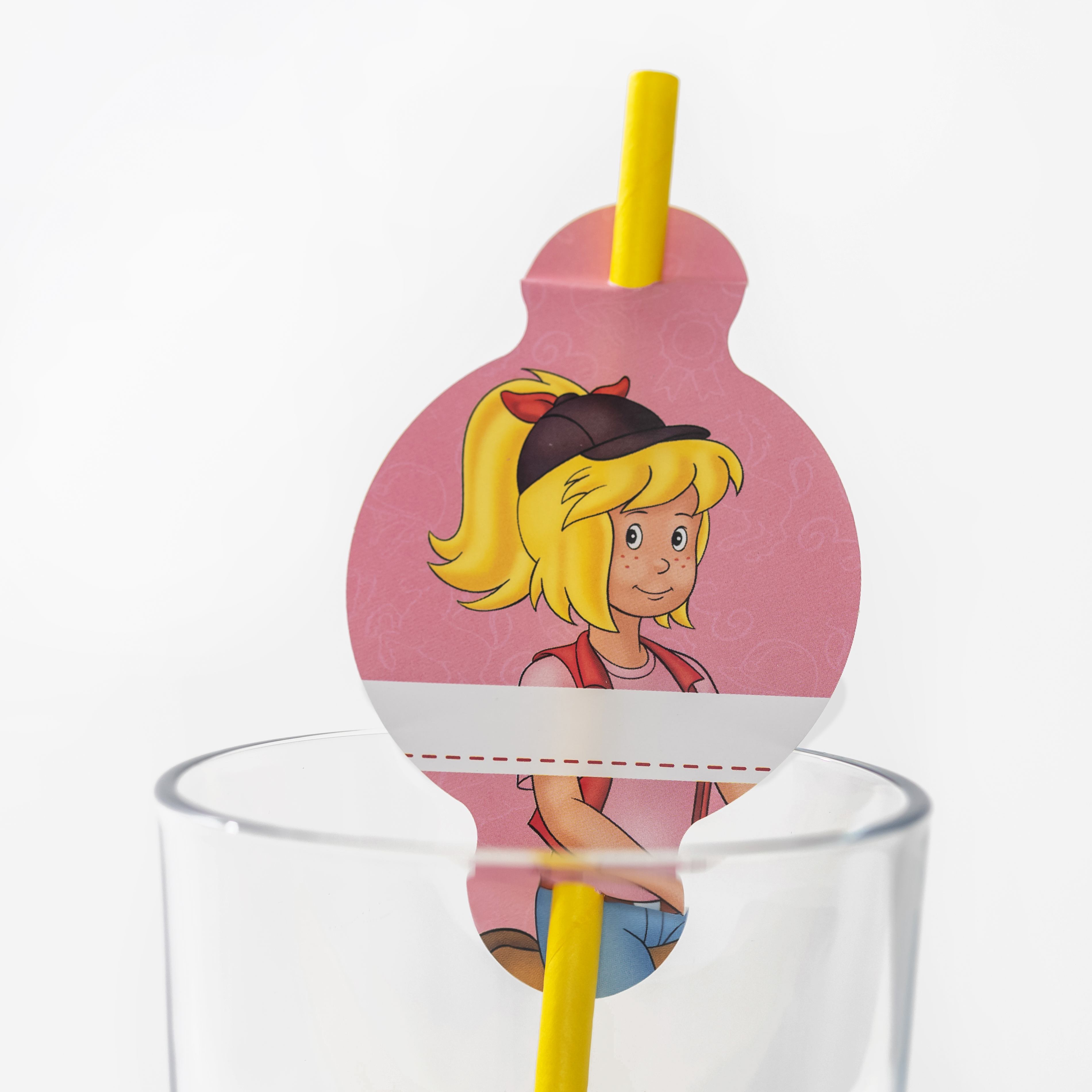 kinderparty 4013986422687BUTH040_glas