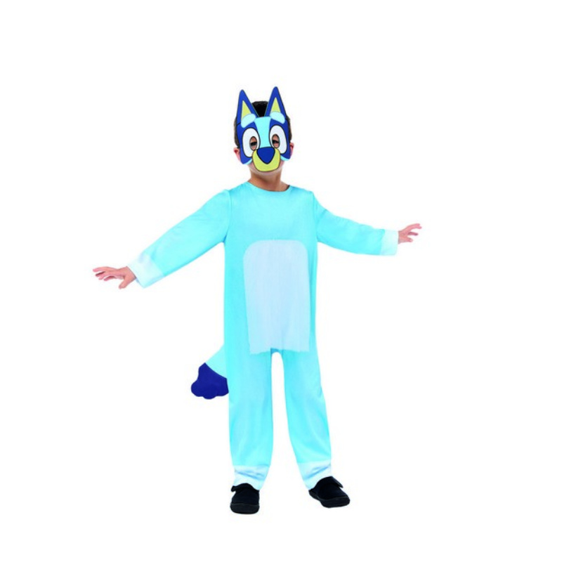 Kostüm Bluey