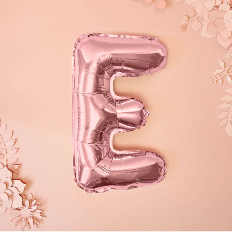 Kindergeburtstag-Folienballon_Buchstabe_E_rose_gold_1_Stk_1