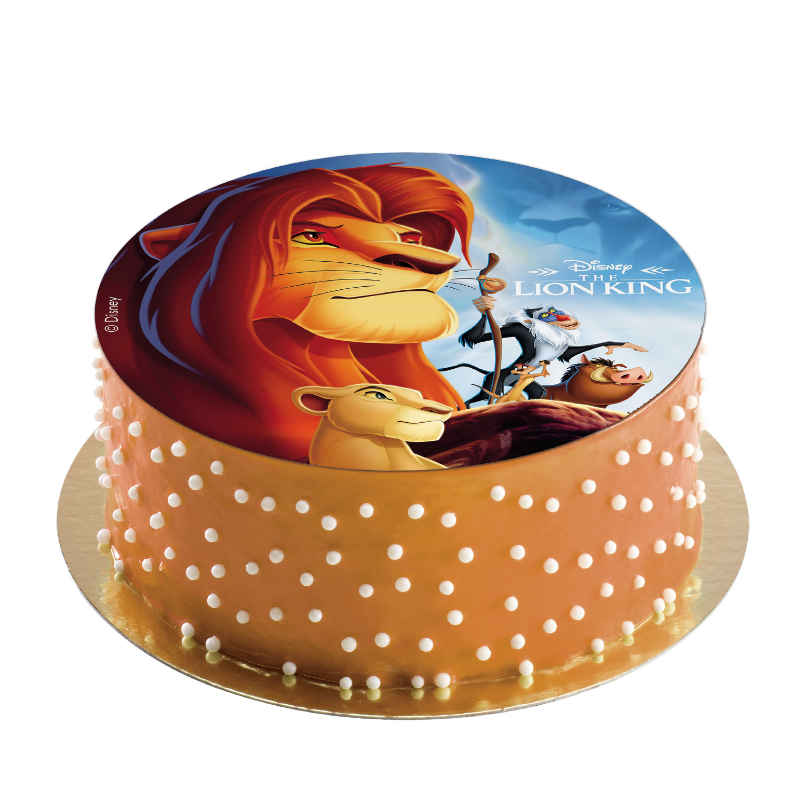 Kindergeburtstag-Tortenaufleger_Lion_King_2