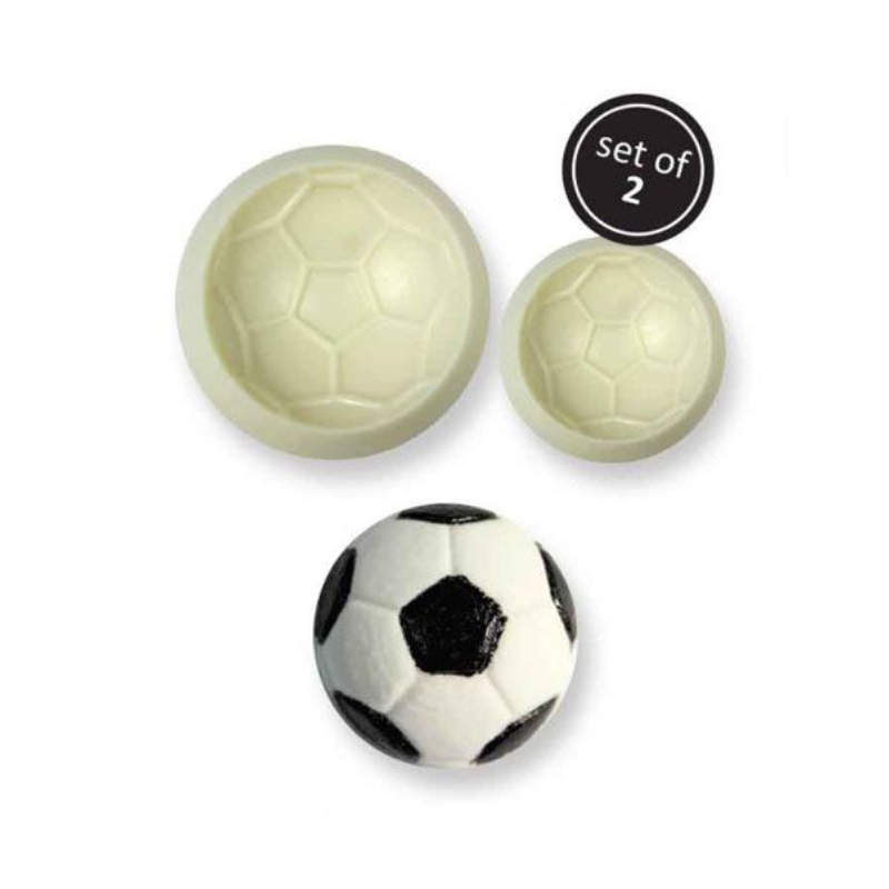Fussball Ausstechform