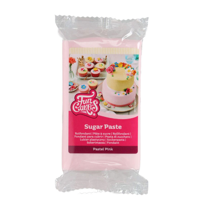 Kindergeburtstag-Funcakes_Fondant_Pastellrosa_250_g_1