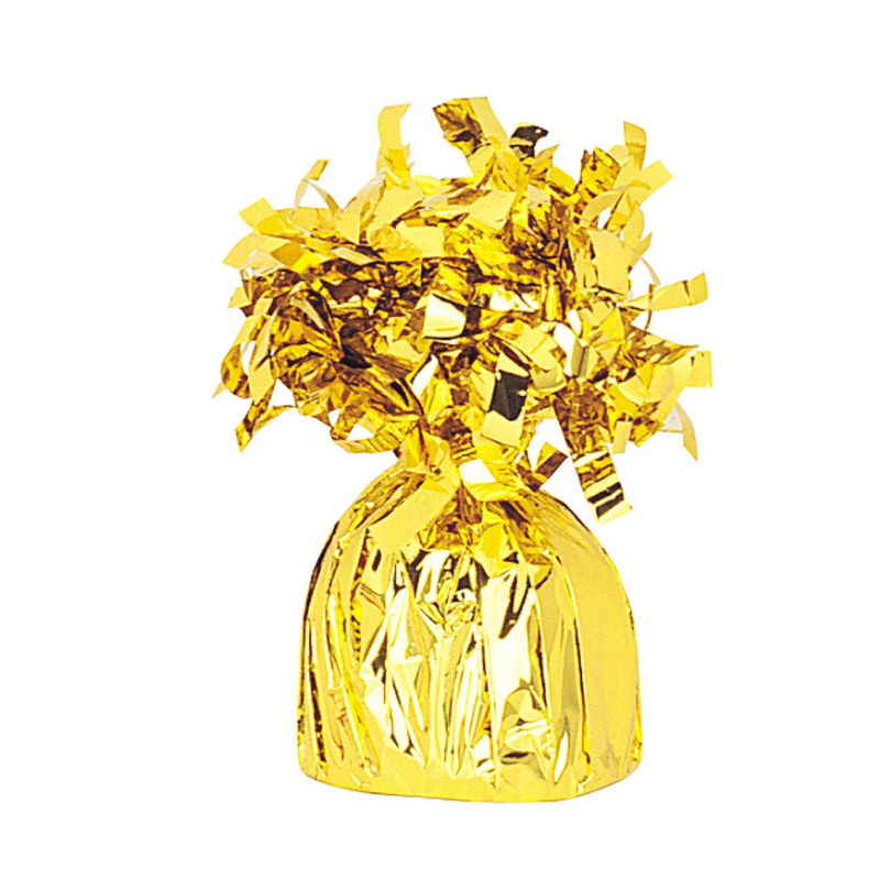 Kindergeburtstag-Ballongewicht_Gold