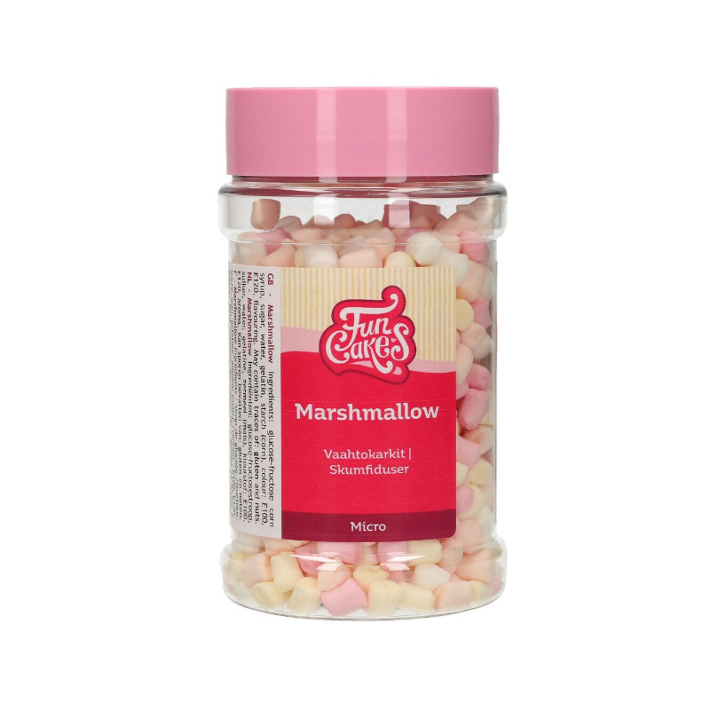 Kindergeburtstag-Funcakes_Mini_Marshmallows_bunt_50_g_1