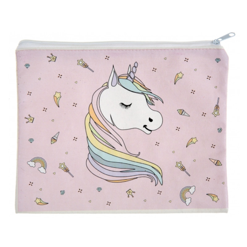 Kindergeburtstag-Stofftasche_Einhorn
