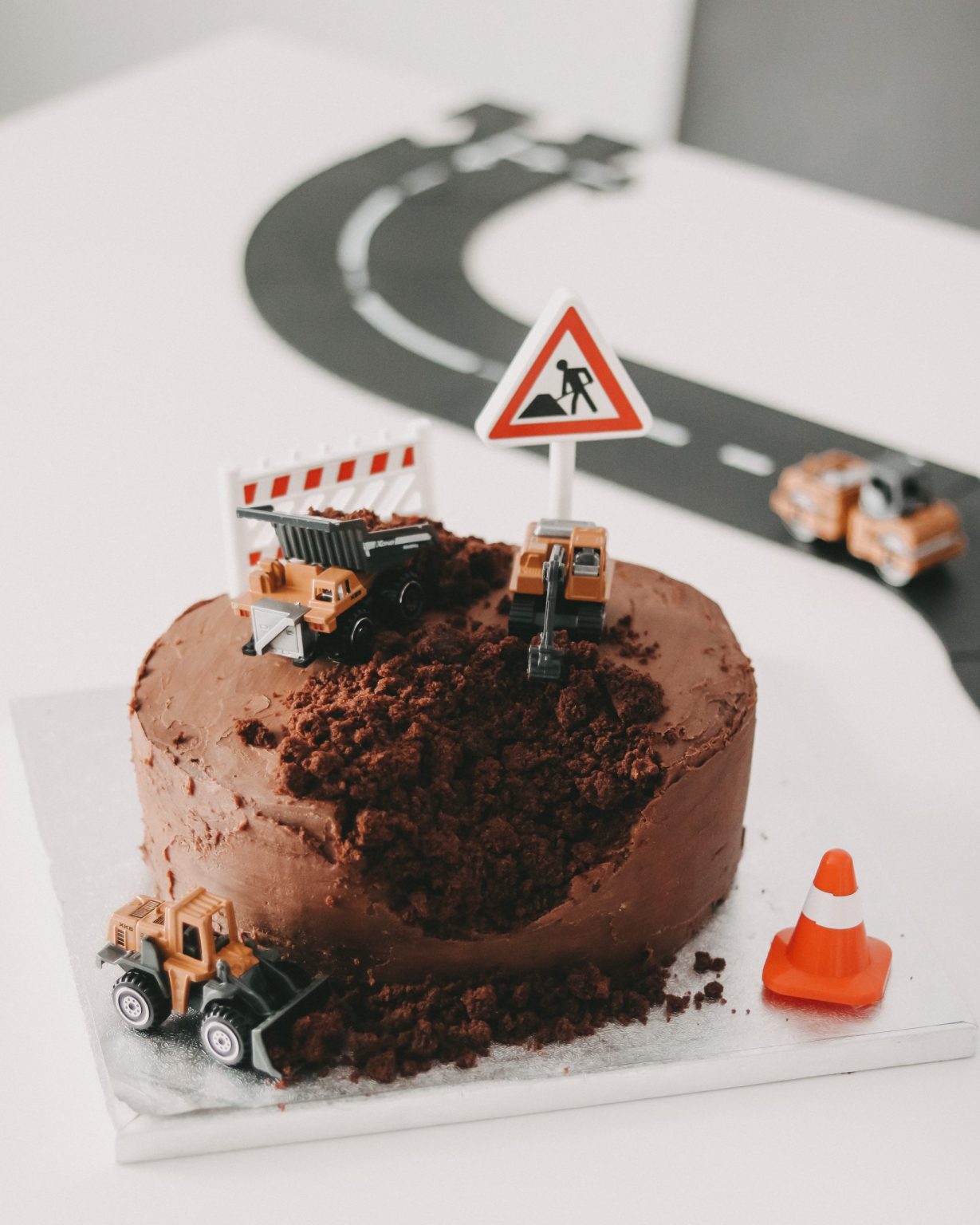 kinderparty bastelle