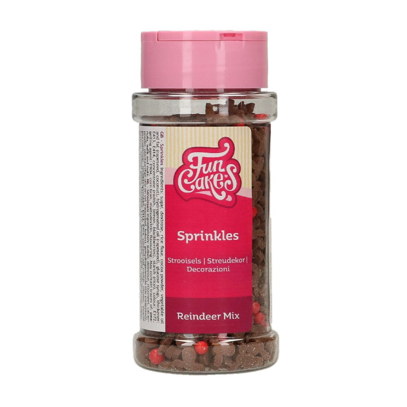 Kindergeburtstag-Funcakes_Zuckerstreusel_Rentier_55g_1