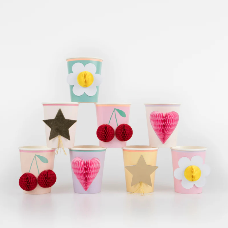 kinderparty Icons_Partybecher_main1