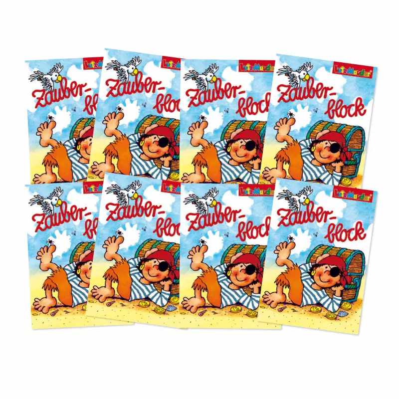 Kindergeburtstag-Zauberblock_Pirat_8_Stk_1