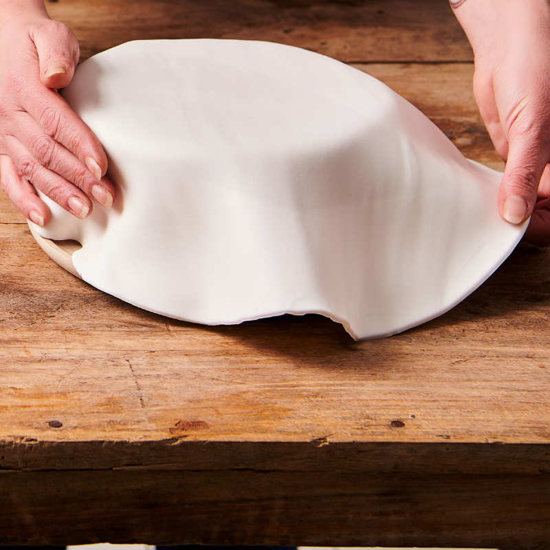Kindergeburtstag-Funcakes_Fondant_ausgerollt_Weiss_430_g