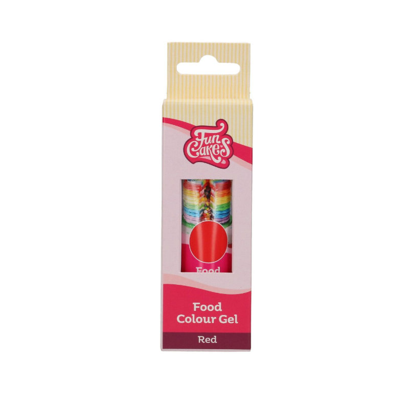 Kindergeburtstag-Funcakes_Lebensmittelfarbe_Rot_1