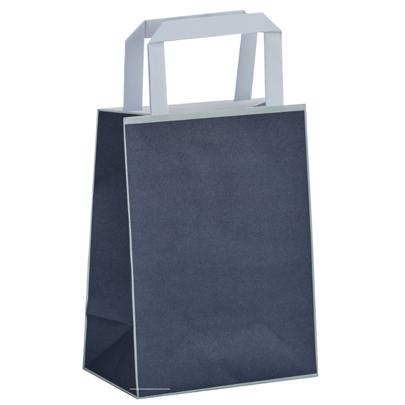 Kindergeburtstag-Partytueten_Navyblue_5_Stk