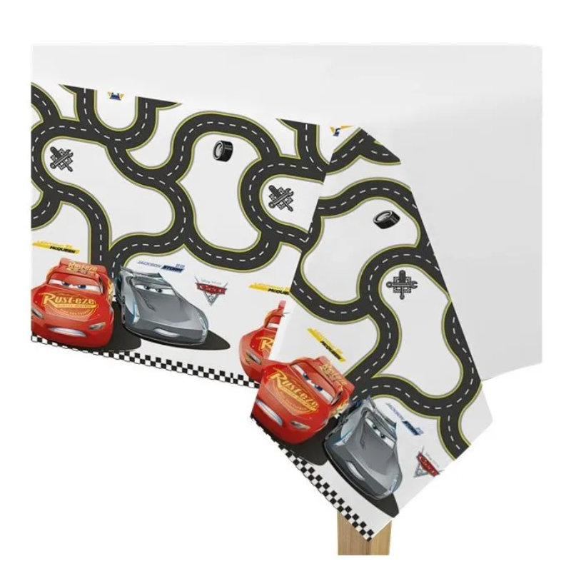 Kindergeburtstag-Tischdecke_Cars_3