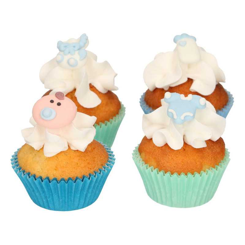 Kindergeburtstag-Zuckerdekor_Baby_Junge_8_Stk_3