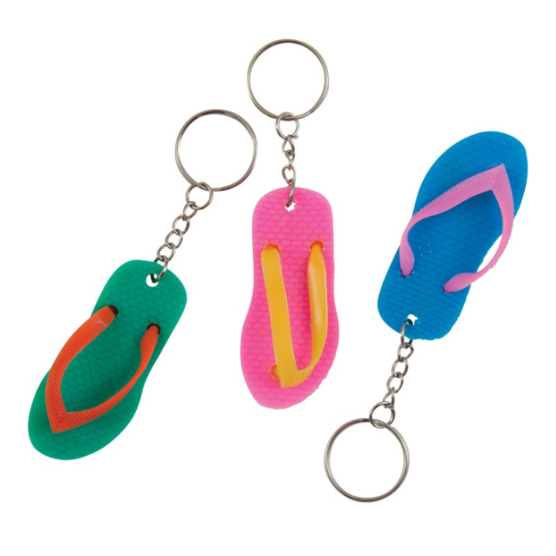 Kindergeburtstag-Schluesselanhaenger_Flip_Flops_6_Stk