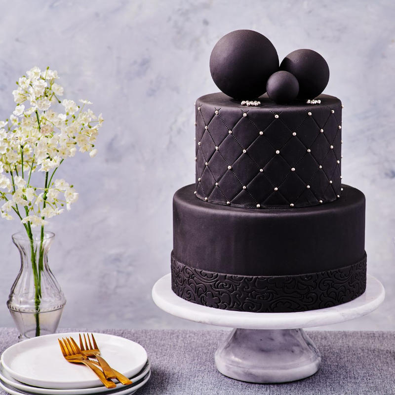 Kindergeburtstag-Funcakes-Covering-Paste-Schwarz-2