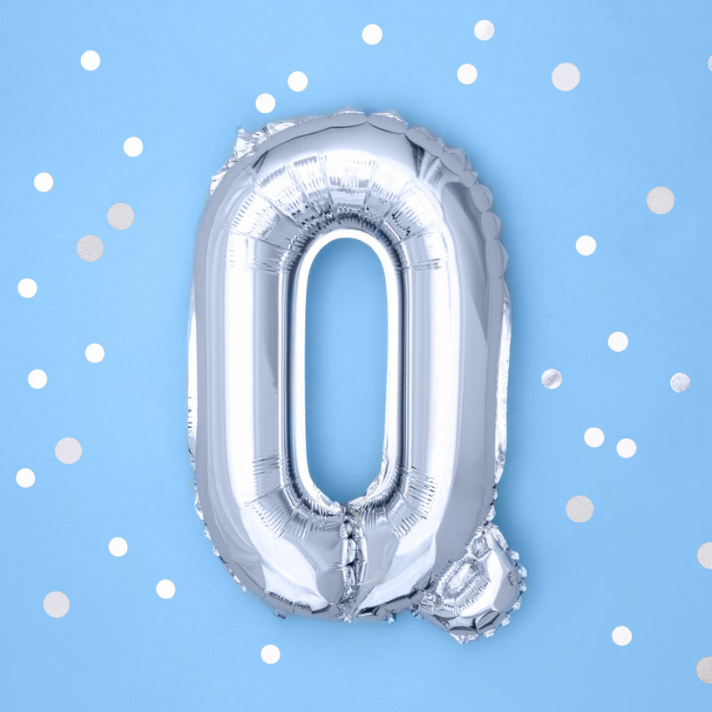 Kindergeburtstag-Folienballon_Buchstabe_Q_silber_1_Stk_1