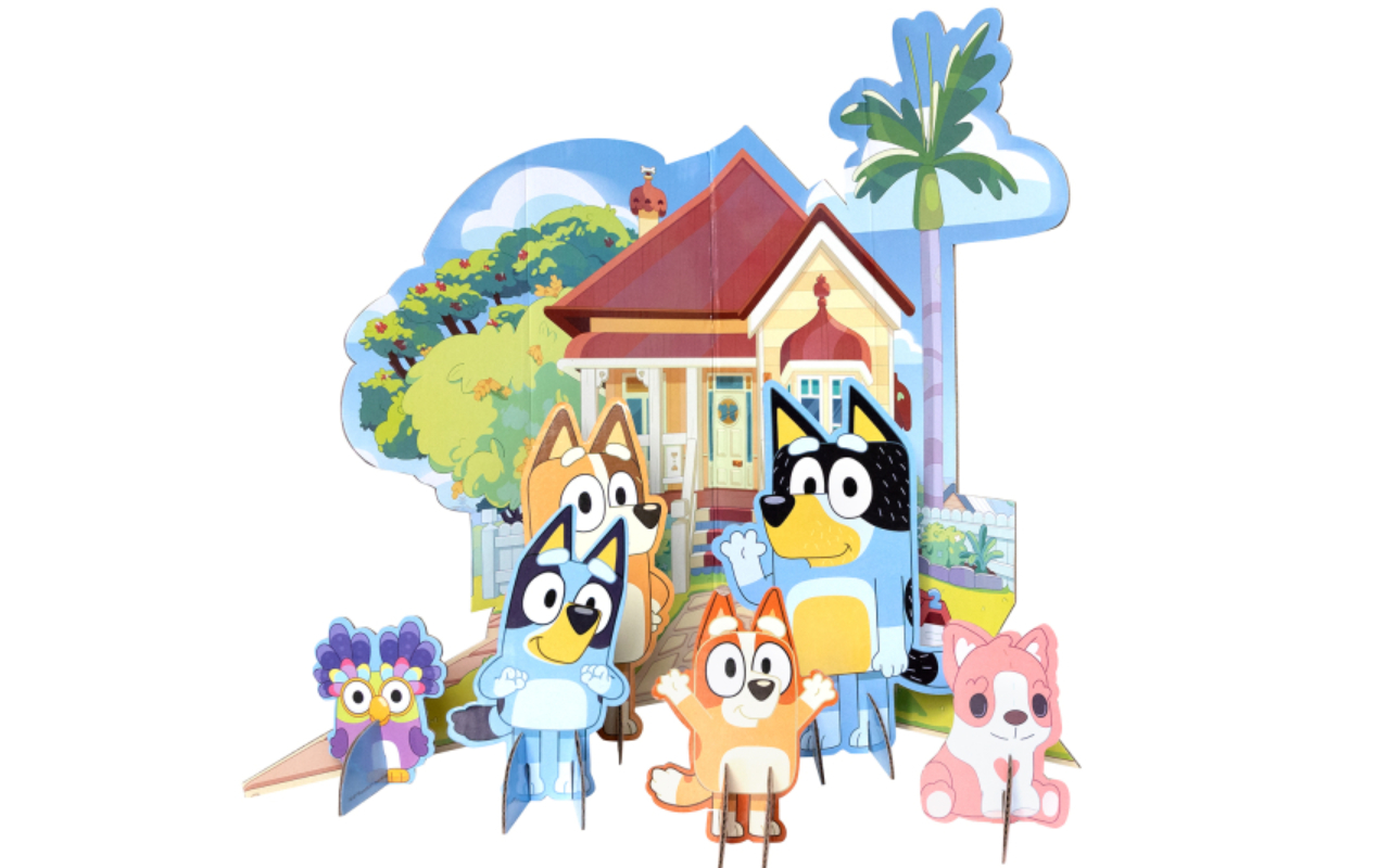 kinderparty Motto_Bluey3