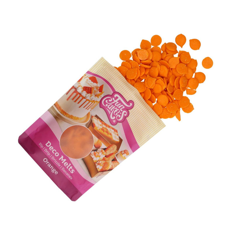 Kindergeburtstag-FunCakes_Deko_Melts_Orange_1_1