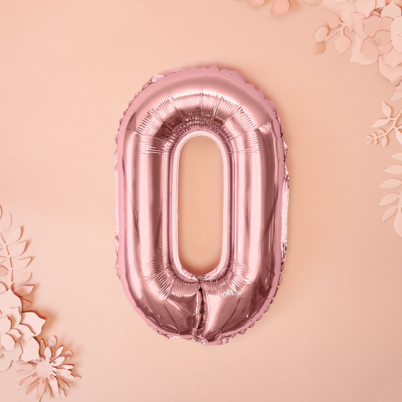 Kindergeburtstag-Folienballon_Buchstabe_O_rose_gold_1_Stk_1