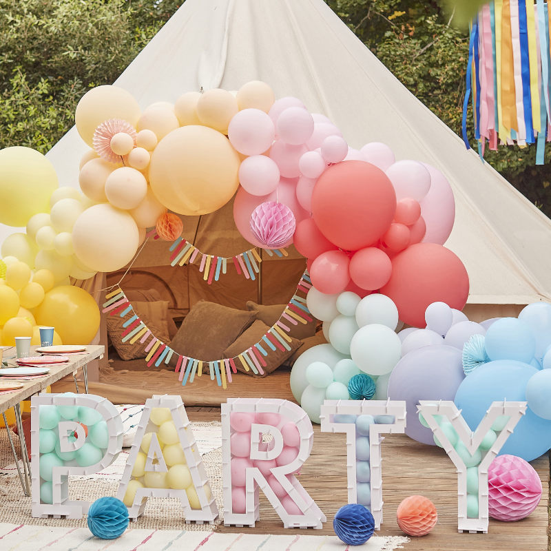 Kindergeburtstag-Ballonrahmen_Party_2