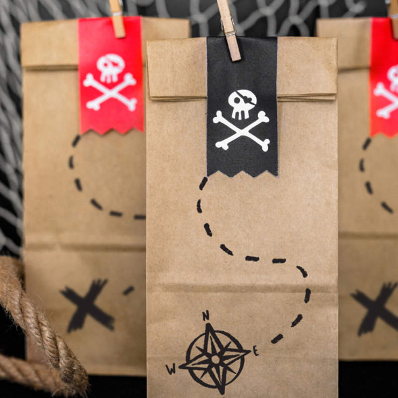 Kindergeburtstag-Geschenktueten_Piraten_1