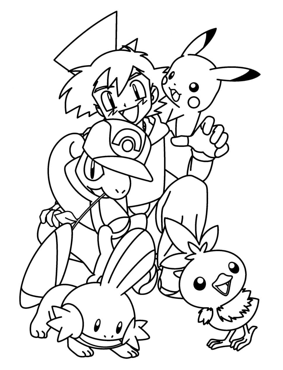 kinderparty Pokemon14UxEhZS0YlB8g