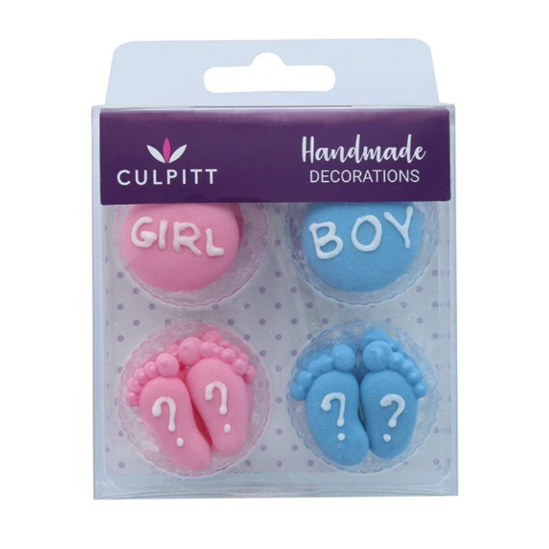 Kindergeburtstag-Zuckerdekor_Gender_Reveal_12_Stk_1