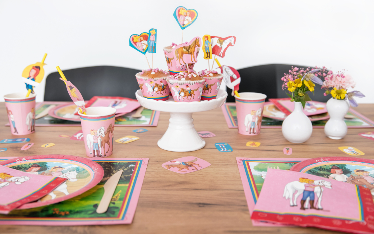 kinderparty Motto_BibiTina_mood1