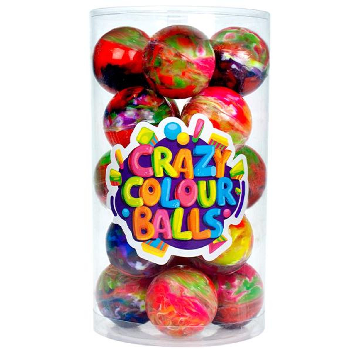 bunte bällchen, bunte kugeln, marmorierte bälle, bunte marmorbälle, crazy color bälle