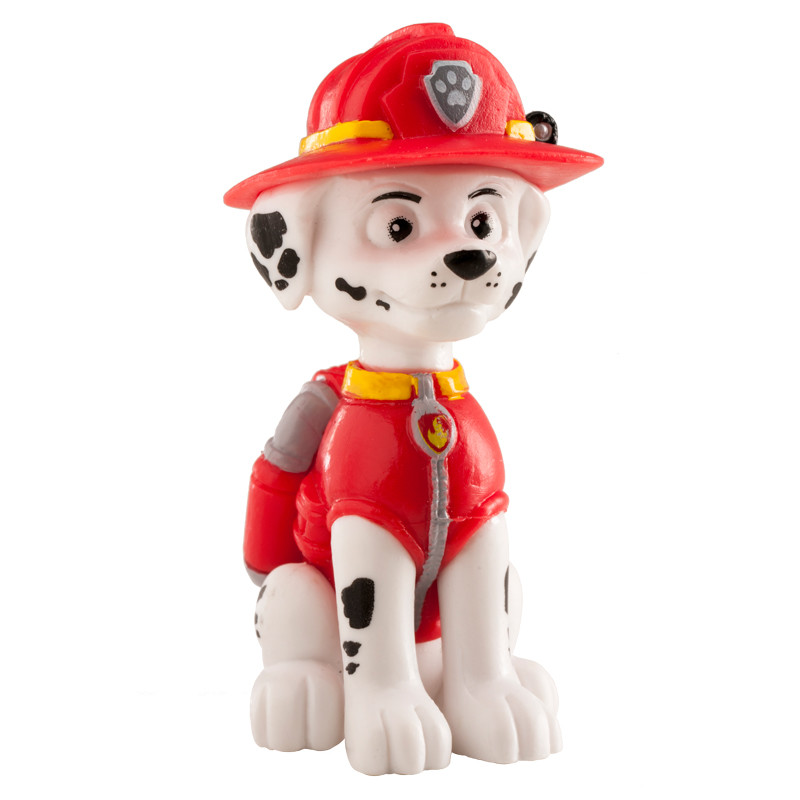 Kindergeburtstag-Tortendeko_Figur_Paw_Patrol_1