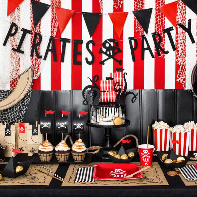 Kindergeburtstag-Girlande_Pirates_Party_1