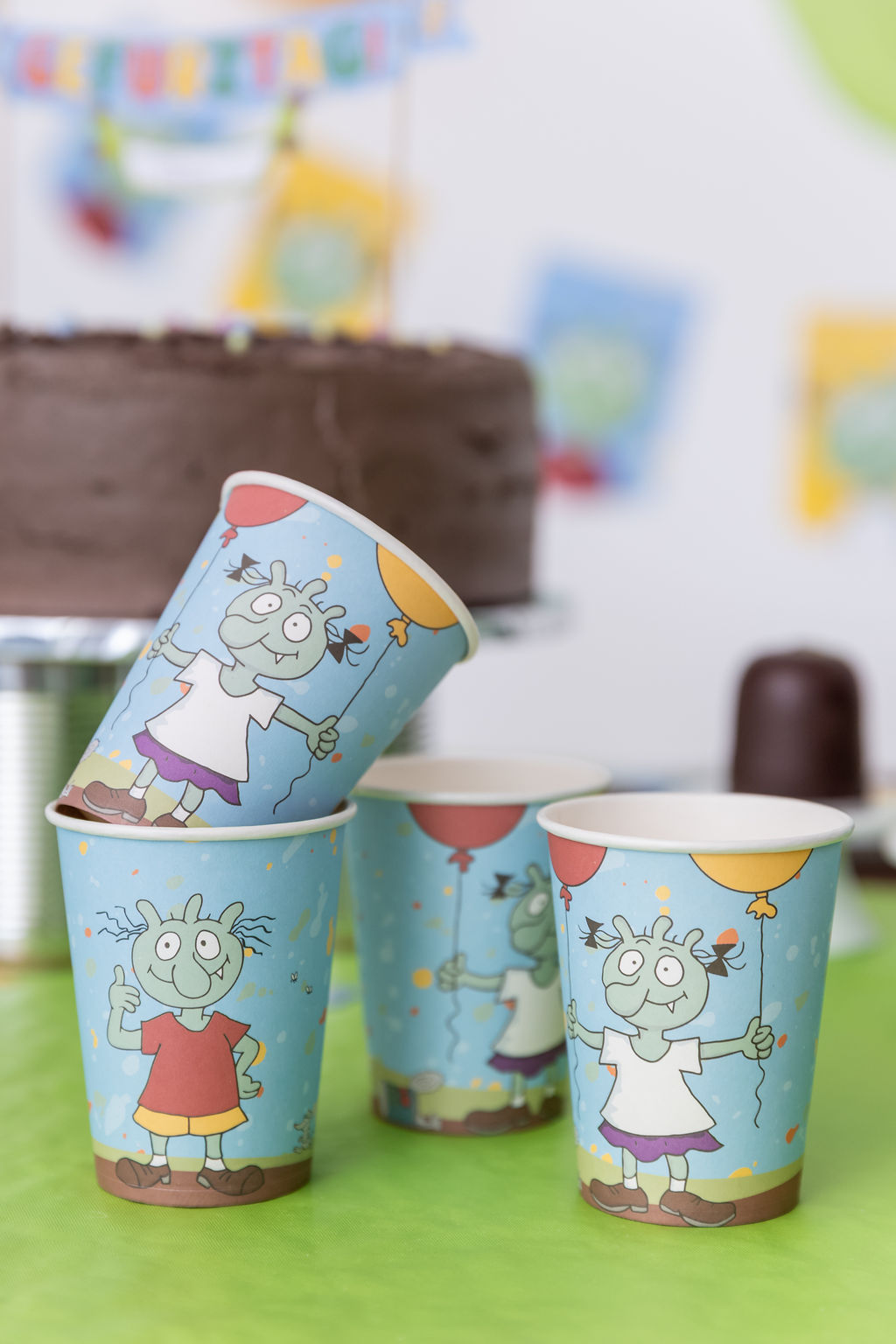 kinderparty 4013986307168CUPS0221_03
