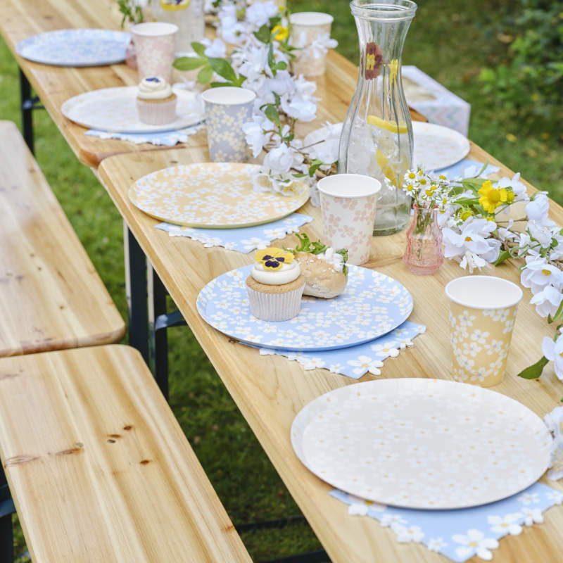 Kindergeburtstag-Partyteller_Fruehling_8_Stk_2