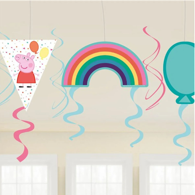Kindergeburtstag-Haengedekoration_Peppa_Pig_6_Stk