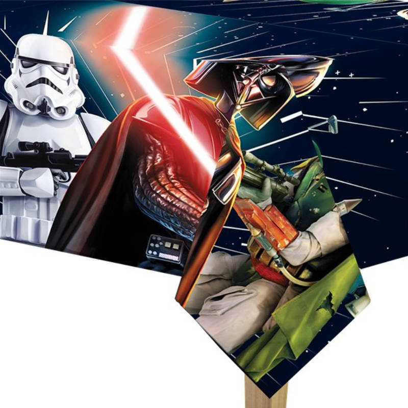 Tischdecke Star Wars Galaxy