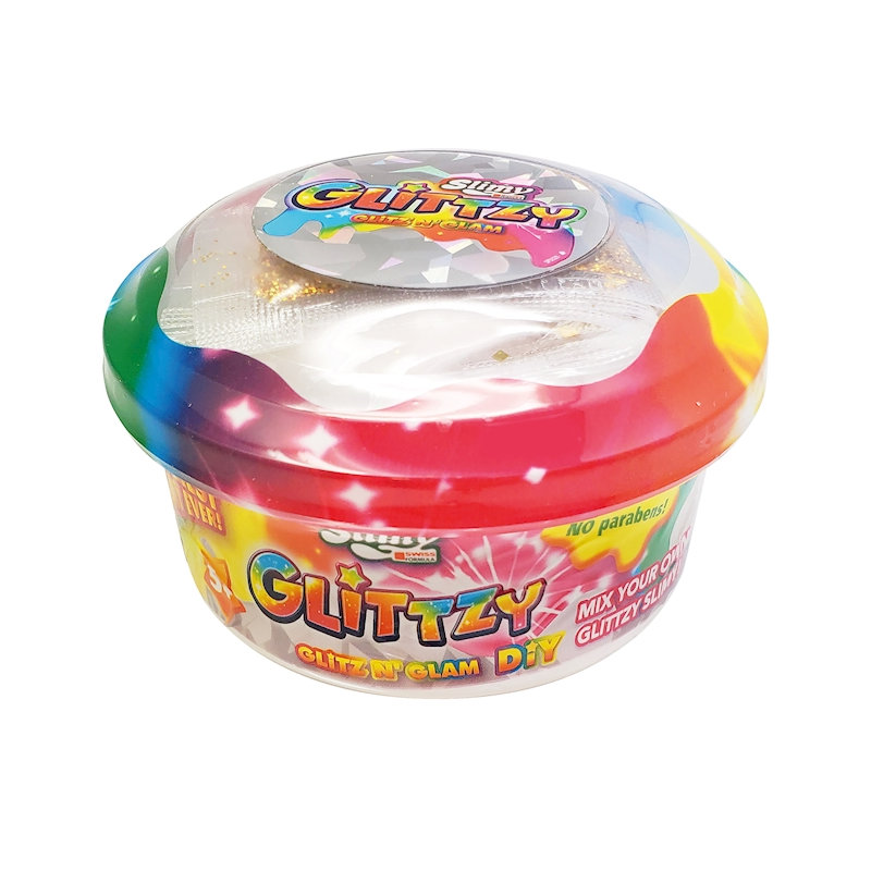 Kindergeburtstag-Slimy_Glittzy_1_Stk_assort
