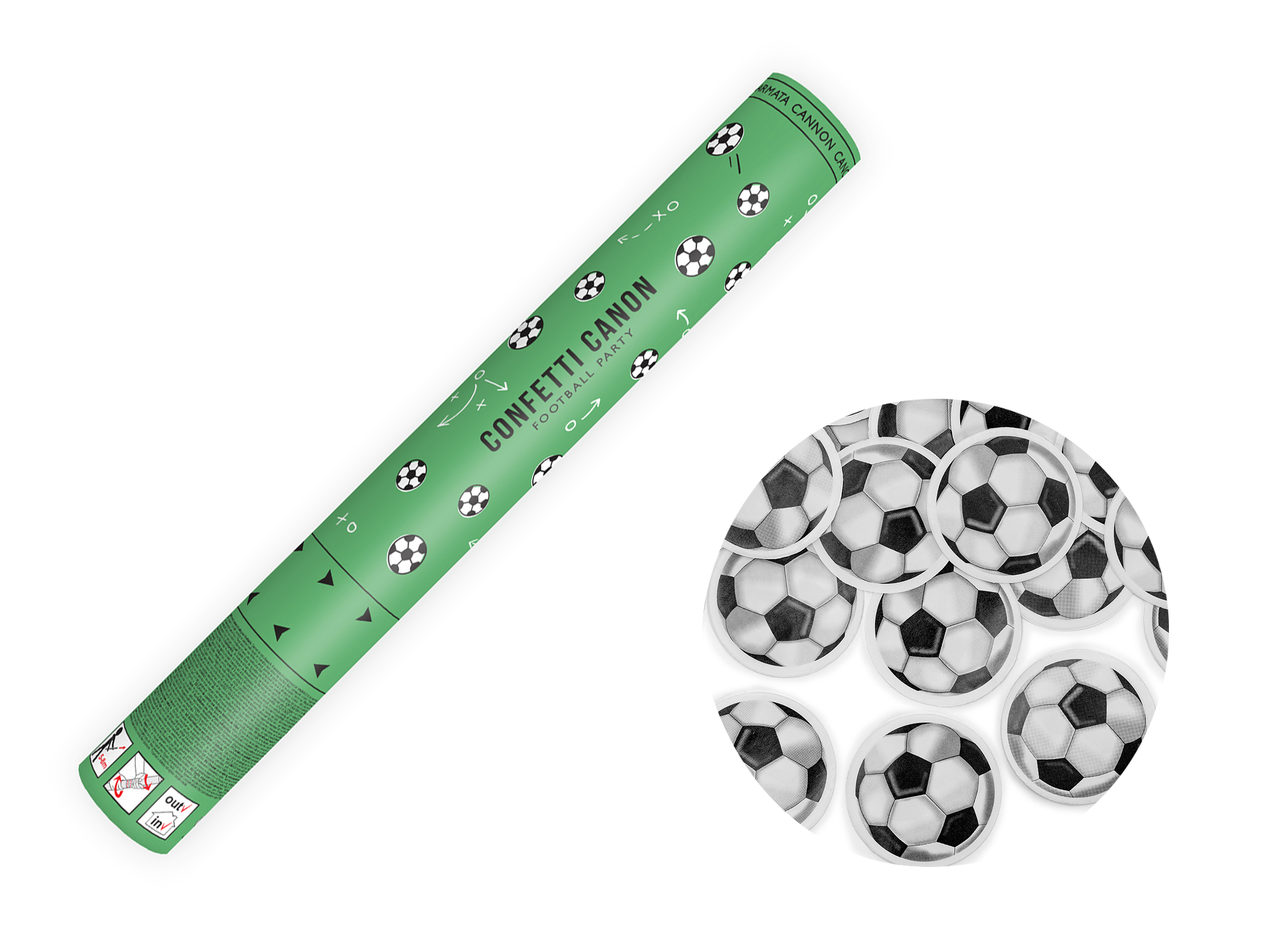 Fußball, Sport, Rasiermesser, Waffe