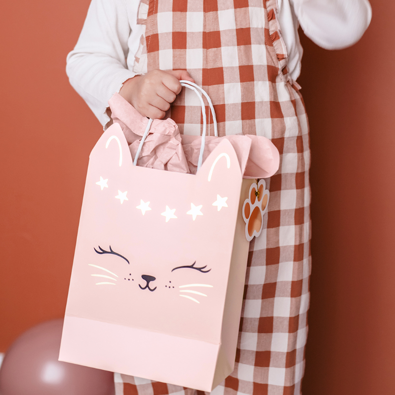 kinderparty 191124-51_Partytuete_Katze_partydeco1