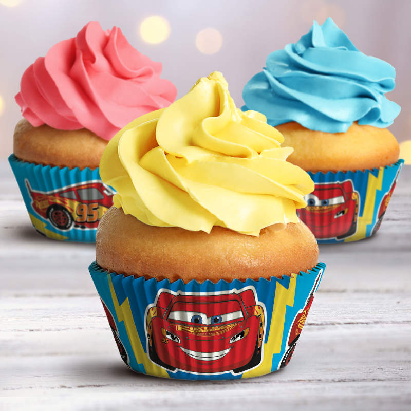 Kindergeburtstag-Muffinfoermchen_Cars_25_Stk_3