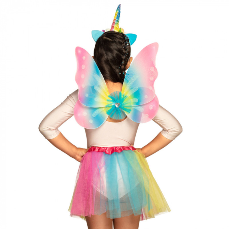 Kindergeburtstag-Kostuem_Einhornfee_1