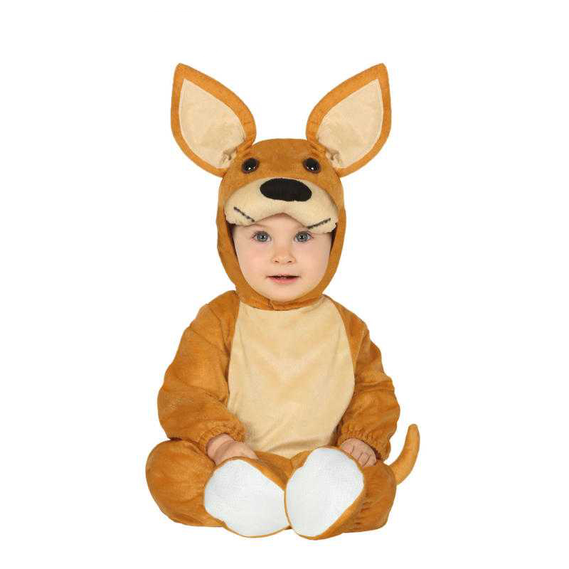 Babykostüm Känguru