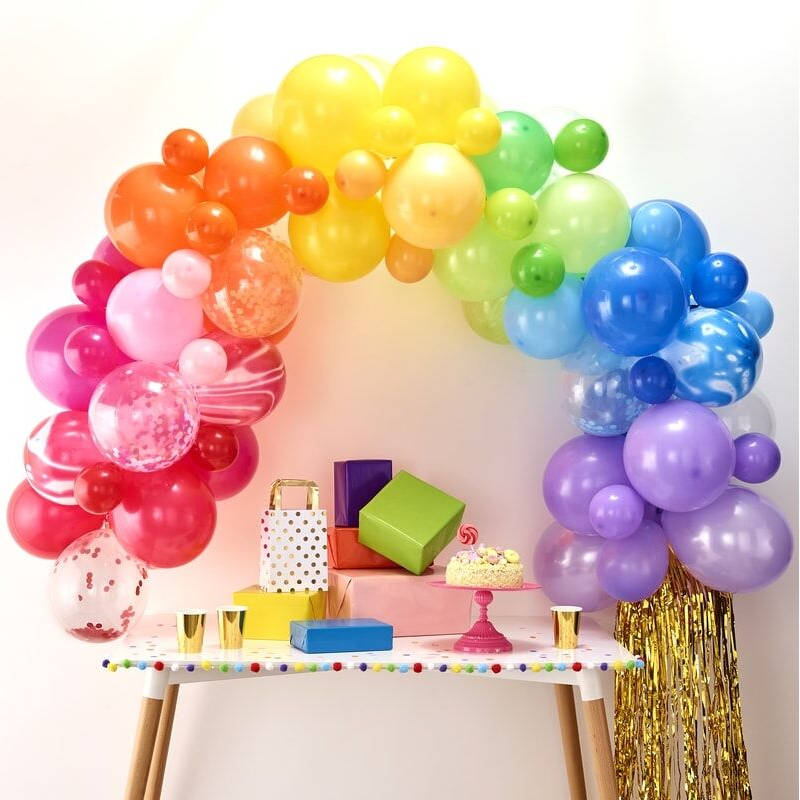 Ballonbögen