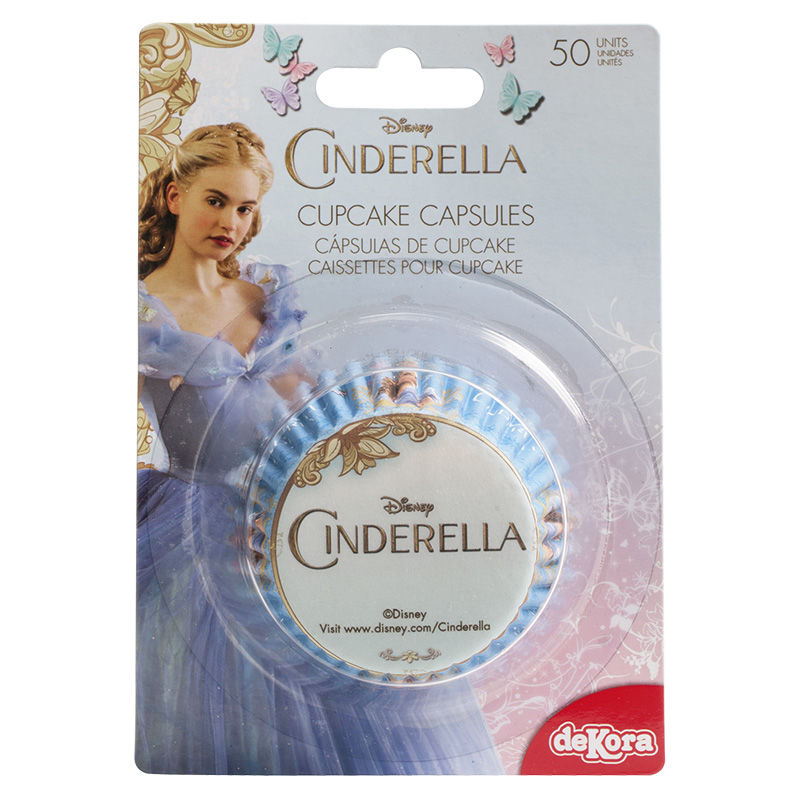 Kindergeburtstag-Muffinfoermchen_Cinderella_50_Stk_1
