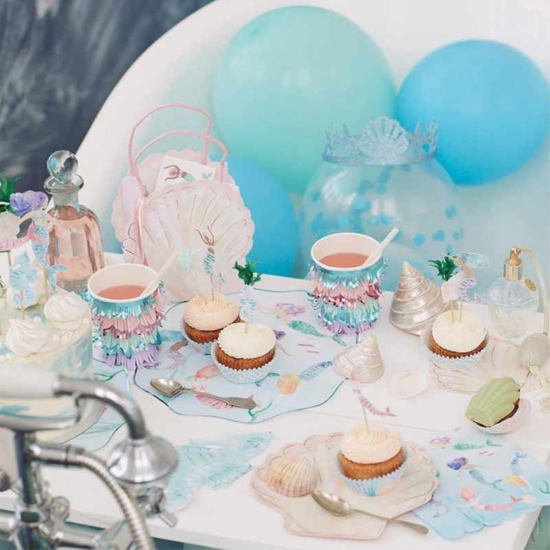 Kindergeburtstag-Servietten_Meri_Seepferd_16_Stk_2