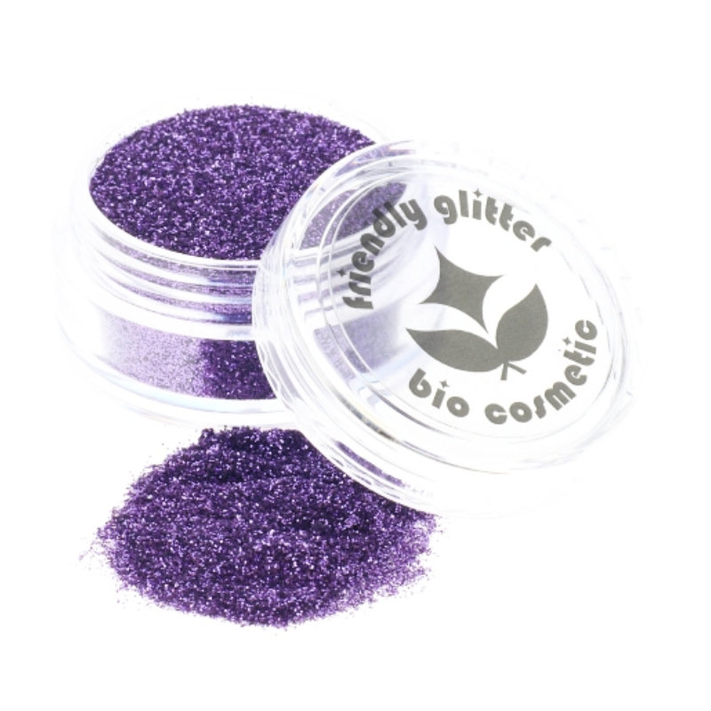 Kindergeburtstag-Tattooglitzer-Oko-Violett-2