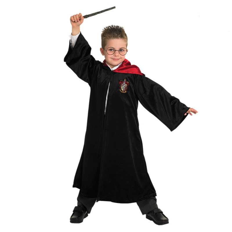 Kostüm Harry Potter