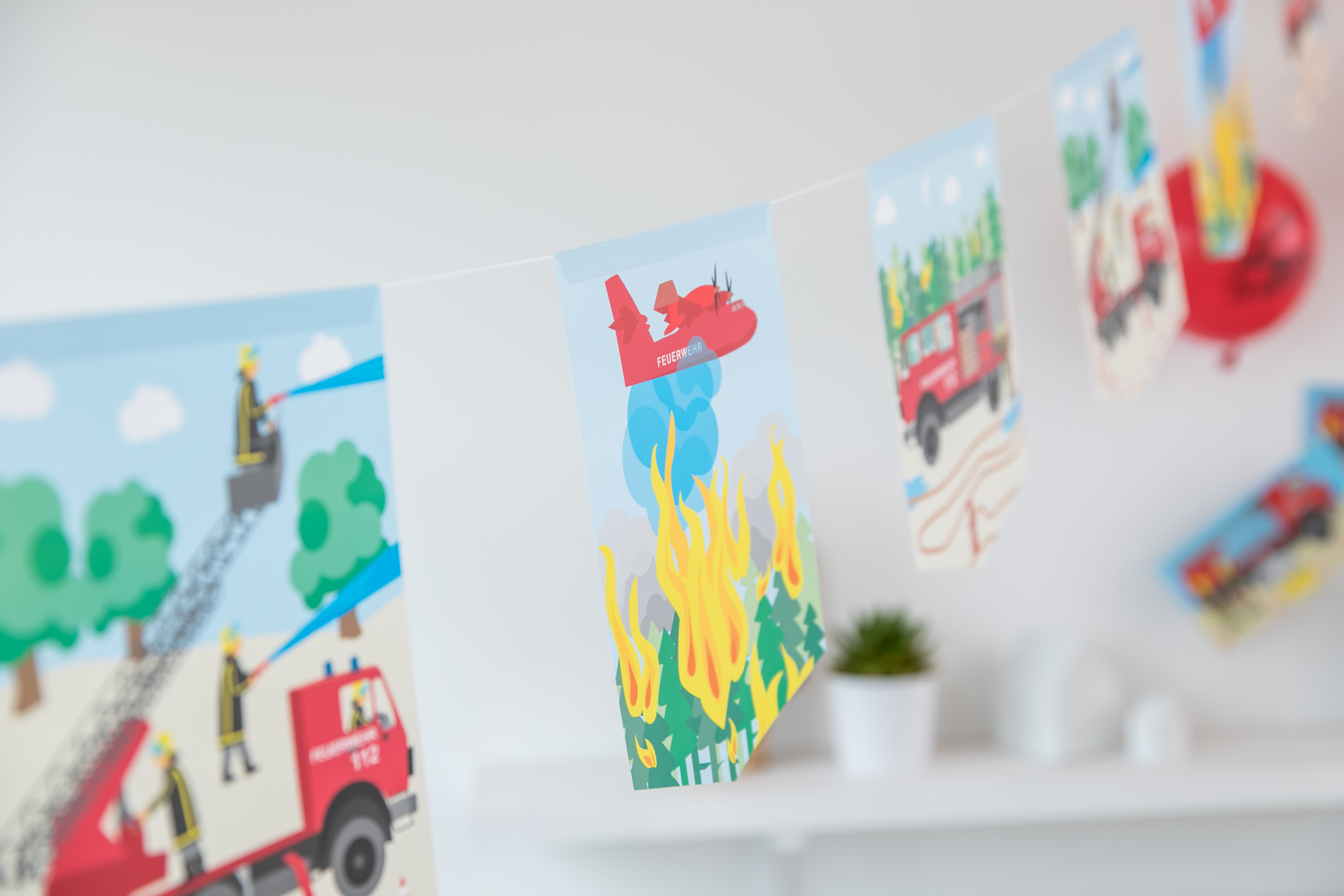 kinderparty 4013986371107FWW007_01
