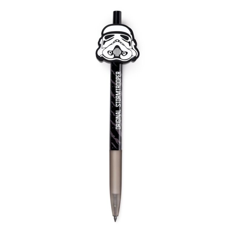 Stift, Kugelschreiber, Sturmtrooper, Original, Knopfpen
