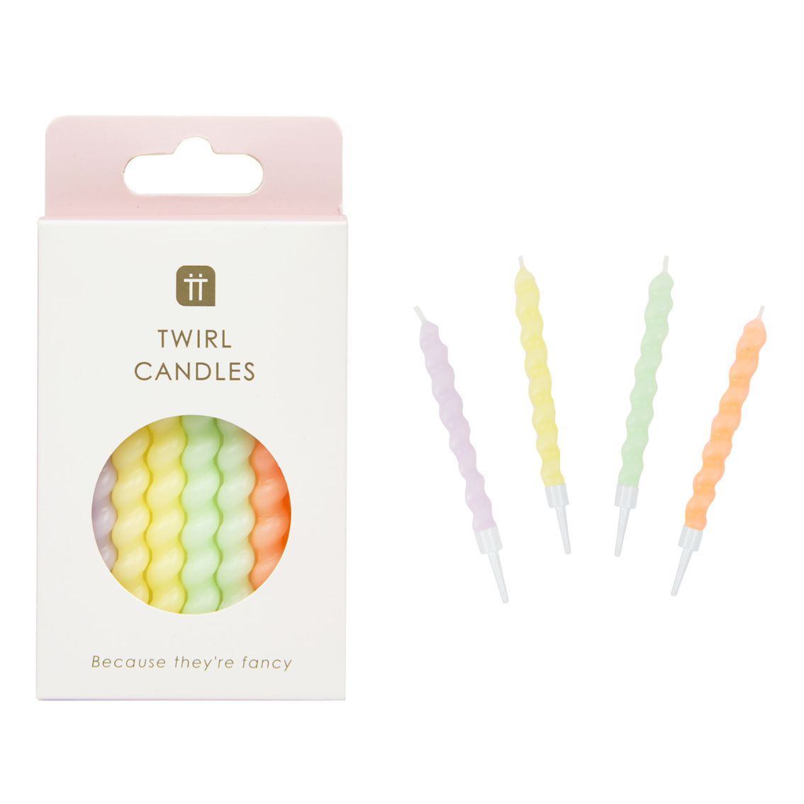kinderparty pastel-candle-twirl_1